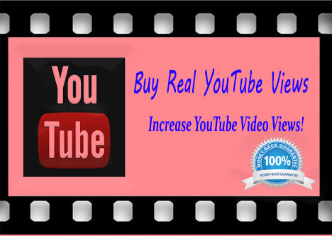Buy Real YouTube Views